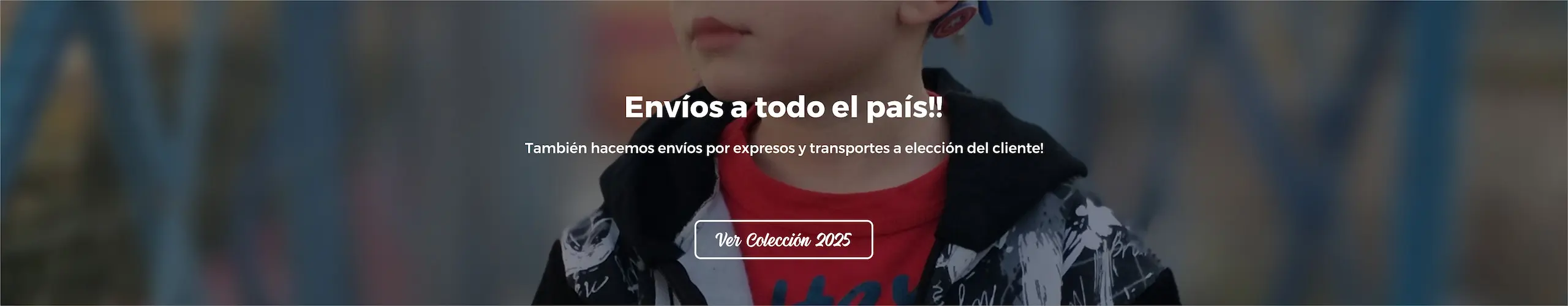2025 ropa para niños, niñas y bebes fabrica mayorista
