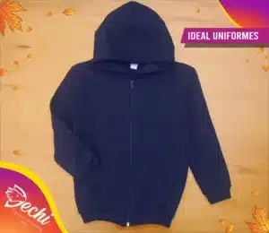 Ropa para niño campera uniformes marino lisa fabrica mayorista
