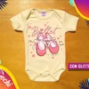 Body Ballet con GLITTER!