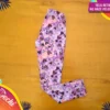 Calzas corazon LiLA Lycra