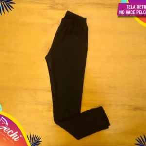 Calzas Lisas Lycra