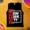 Musculosa New York