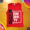Musculosa New York