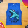 Musculosa Dinosaurio T-REX