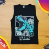 Musculosa Dinosaurio T-REX