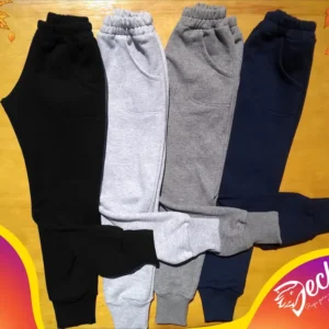 Pantalones RUSTICO Unisex