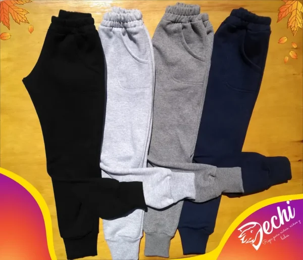 Pantalones RUSTICO Unisex