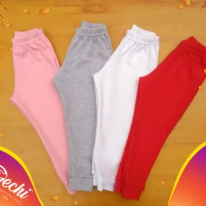 Pantalones Interlock UNISEX bebe