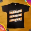 Remera Denim Style MC