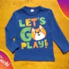 Remera Gato para bebe ML