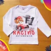 Remera Tigre de carrera ML