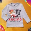 Remera Tigre de carrera ML