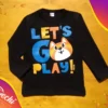 Remera Gato para bebe ML