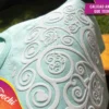 Remera Bebe Arbol ML Con RELIEVE!