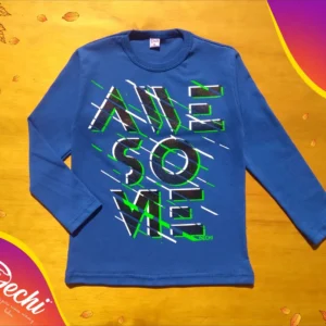 Remera Awesome ML