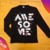 Remera Awesome ML