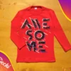 Remera Awesome ML