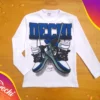 Remera Zapatilla ML