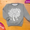 Buzo de Beba Arbol