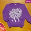 Buzo de Beba Arbol