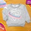 Buzo de Beba Space & Love