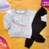Buzo de Beba Space & Love