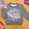 Buzo de Beba Space & Love
