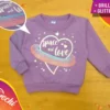 Buzo de Beba Space & Love