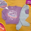 Buzo de Beba Space & Love