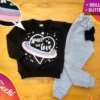 Buzo de Beba Space & Love