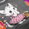 Buzo de Beba Gatita tierna