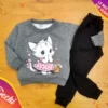 Buzo de Beba Gatita tierna