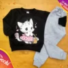 Buzo de Beba Gatita tierna