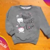 Buzo de Beba Gatitos "Made with love"