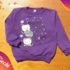 Buzo de Beba Gatitos "Made with love"