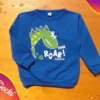 Buzo de Bebe "Dino Roar!"