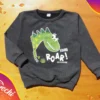 Buzo de Bebe "Dino Roar!"