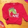 Buzo de Bebe "Dino Roar!"