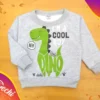 Buzo de Bebe Cool boy Dino