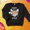 Buzo de Bebe "Tigre Wild"