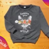 Buzo de Bebe "Tigre Wild"