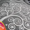 Remera Bebe Arbol ML Con RELIEVE!