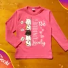 Remera Bebe Gatitos Unique ML
