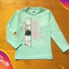 Remera Bebe Gatitos Unique ML