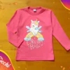 Remera Bebe Unicornio ML