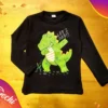 Remera Bebe Dinosaurio Dab ML