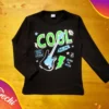 Remera Bebe Guitarra ML