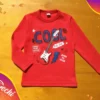 Remera Bebe Guitarra ML