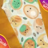 Calzas BEBE Termica kawaii