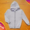 Campera Lisa Unisex